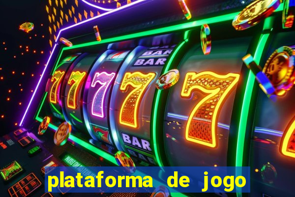 plataforma de jogo de 2 reais